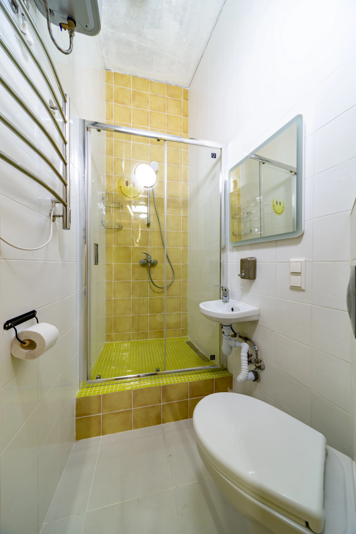 Хостел Улей