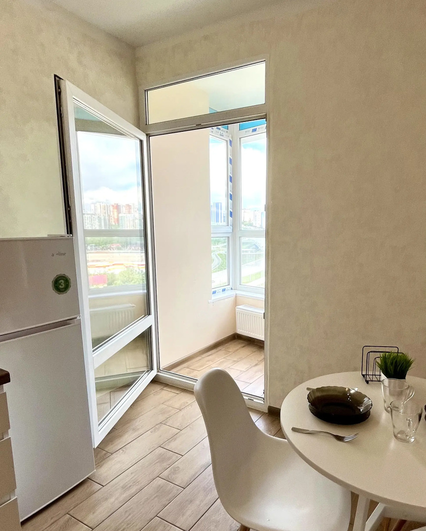 Квартира Уютная Студия