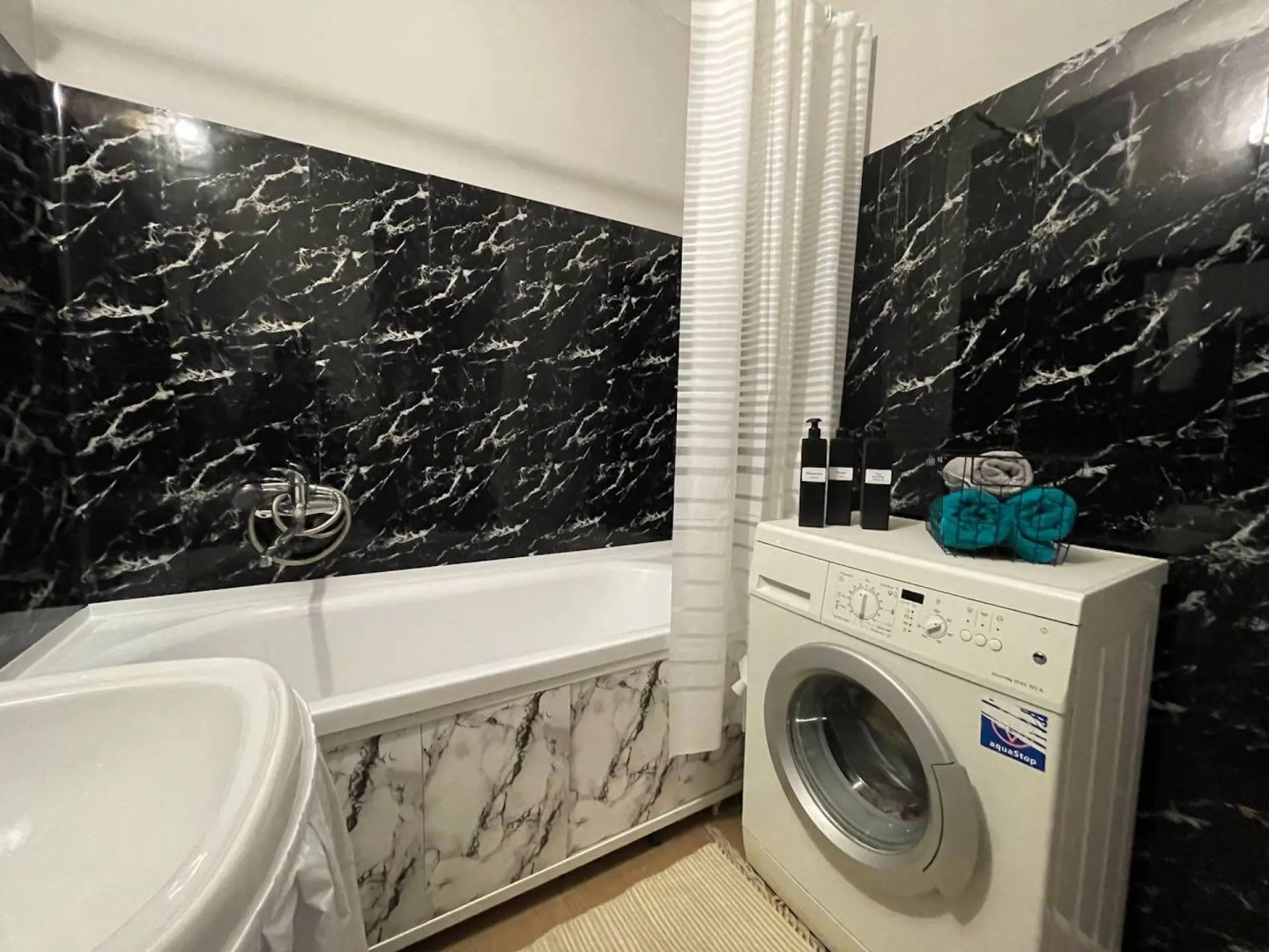 Квартира на Ленина 86