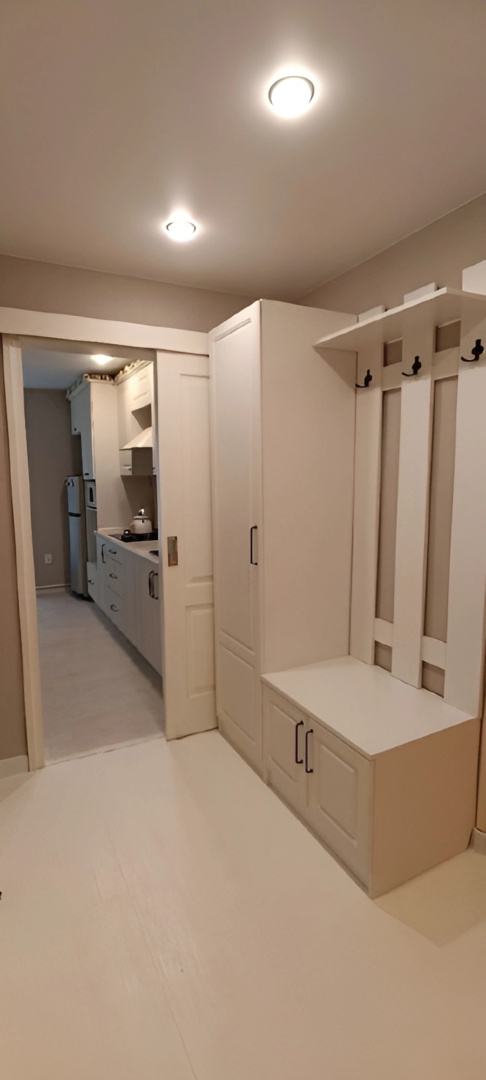 Квартира на Крестовой улице 27 Золотой ключик