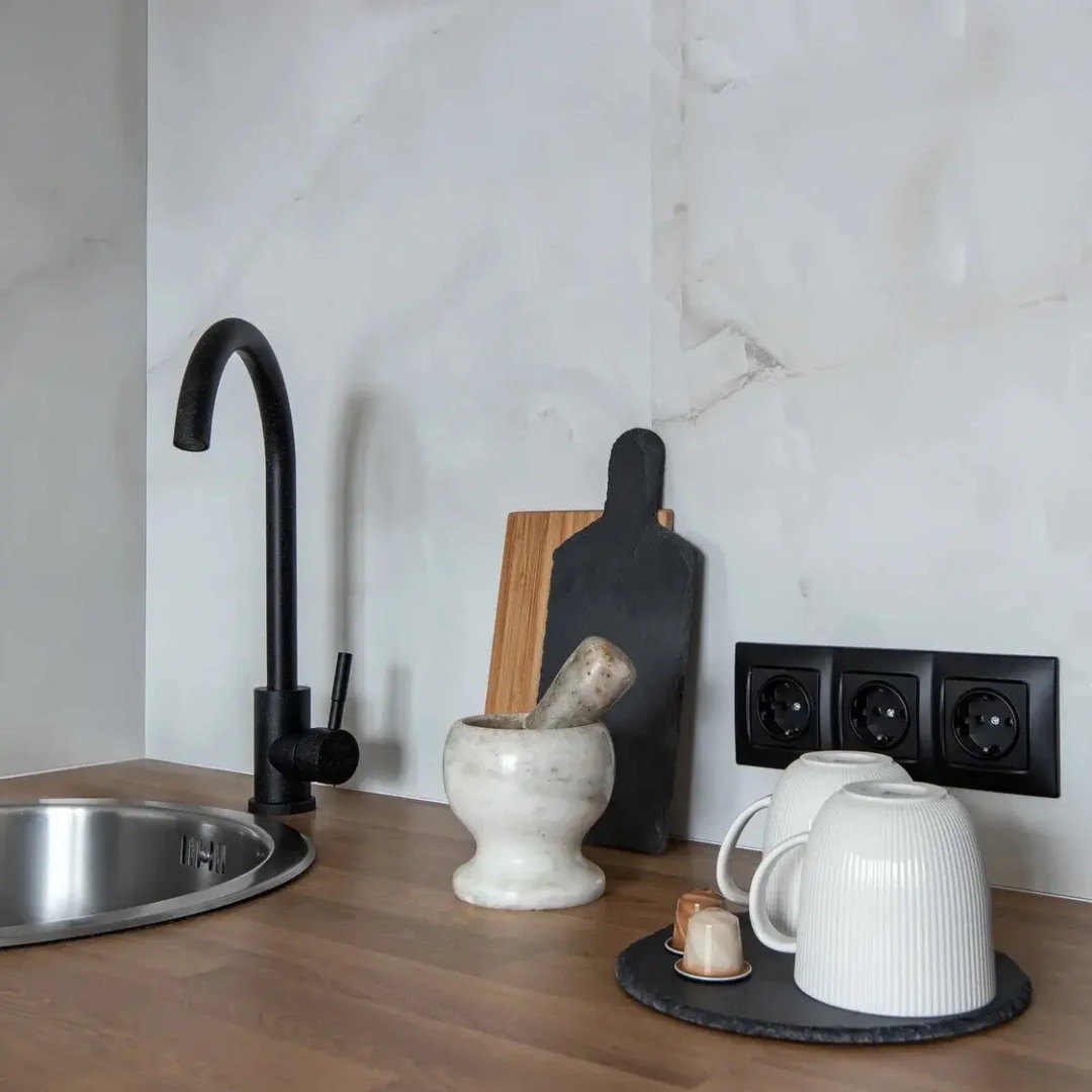 Апартаменты Luoto Aparts