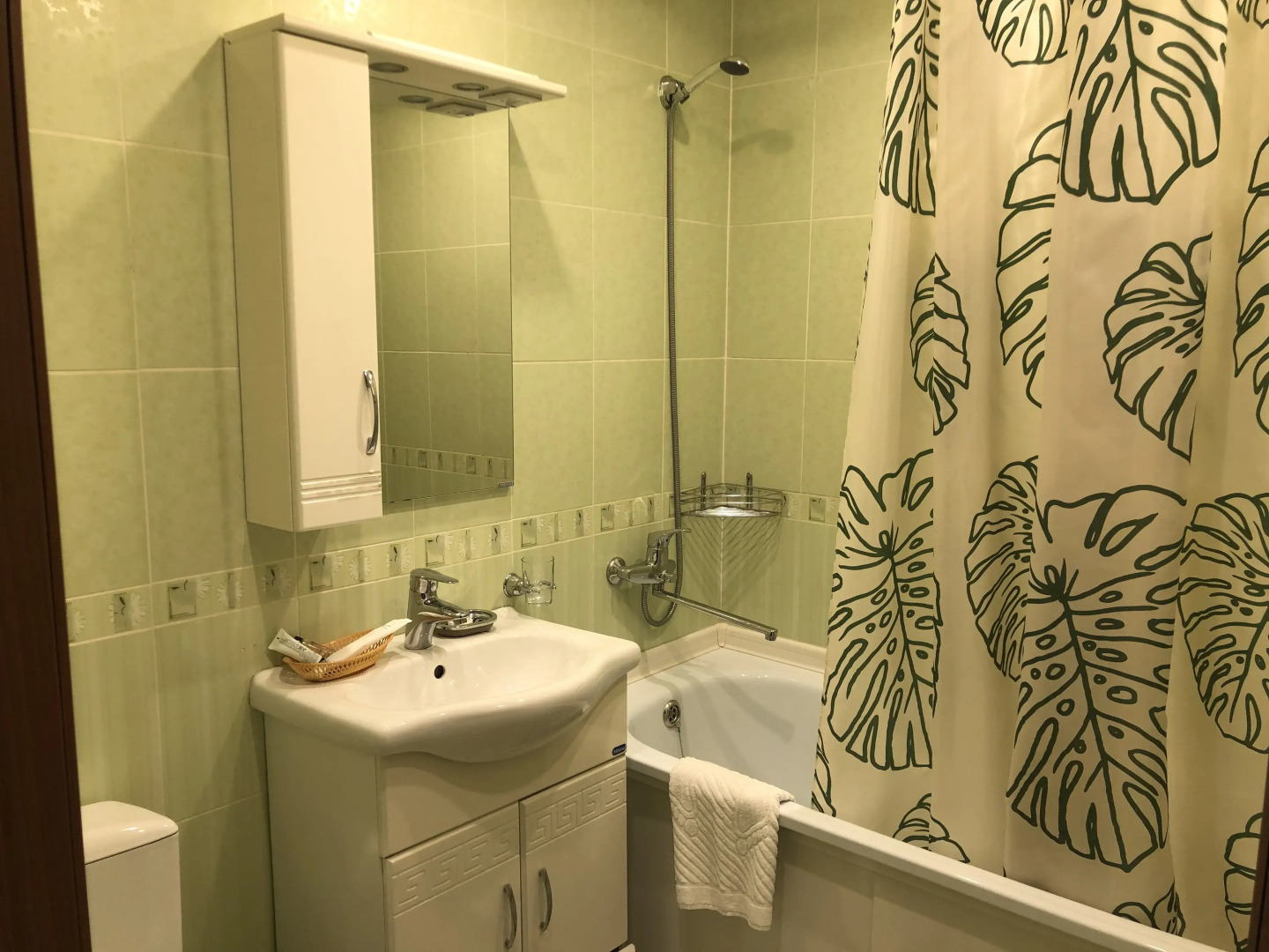 Отель ШВЕДКА