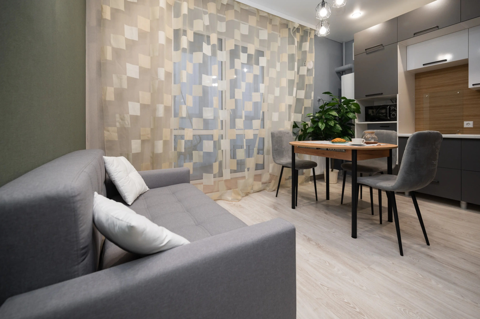 Квартира в г Рыбное рядом с Рязанью