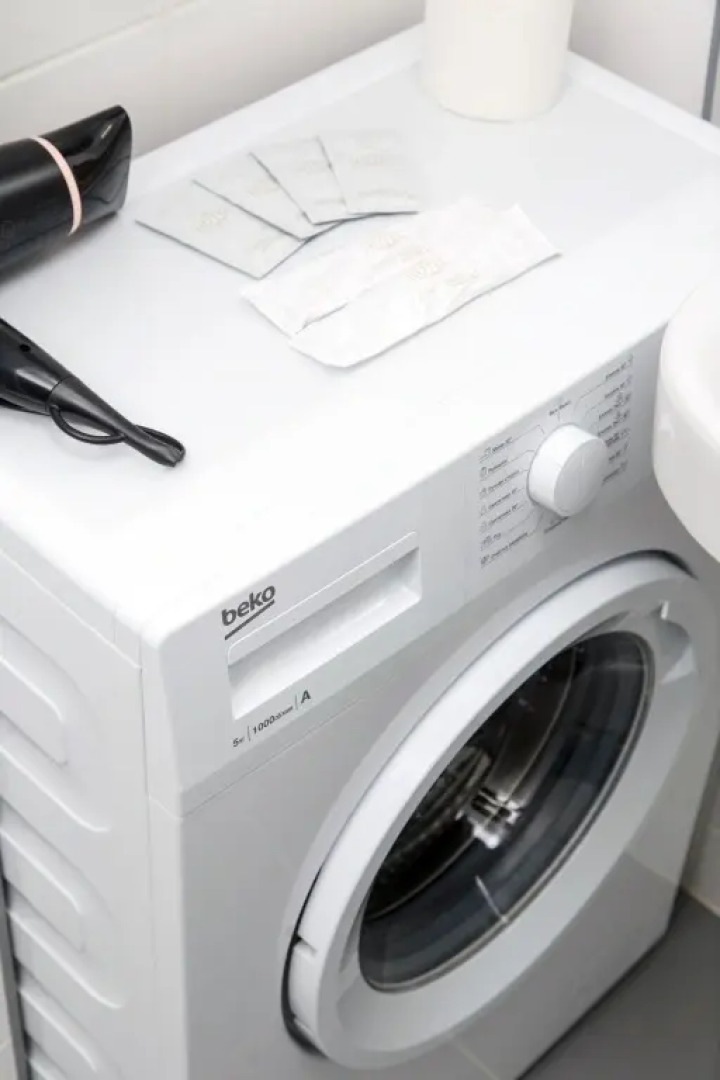 Апартаменты Домант Фрунзе 49 (1)