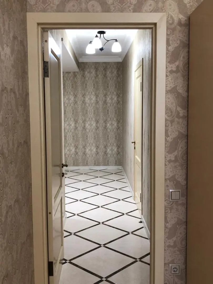 Апартаменты Vip Квартира 3К в Дербенте возле Набережной