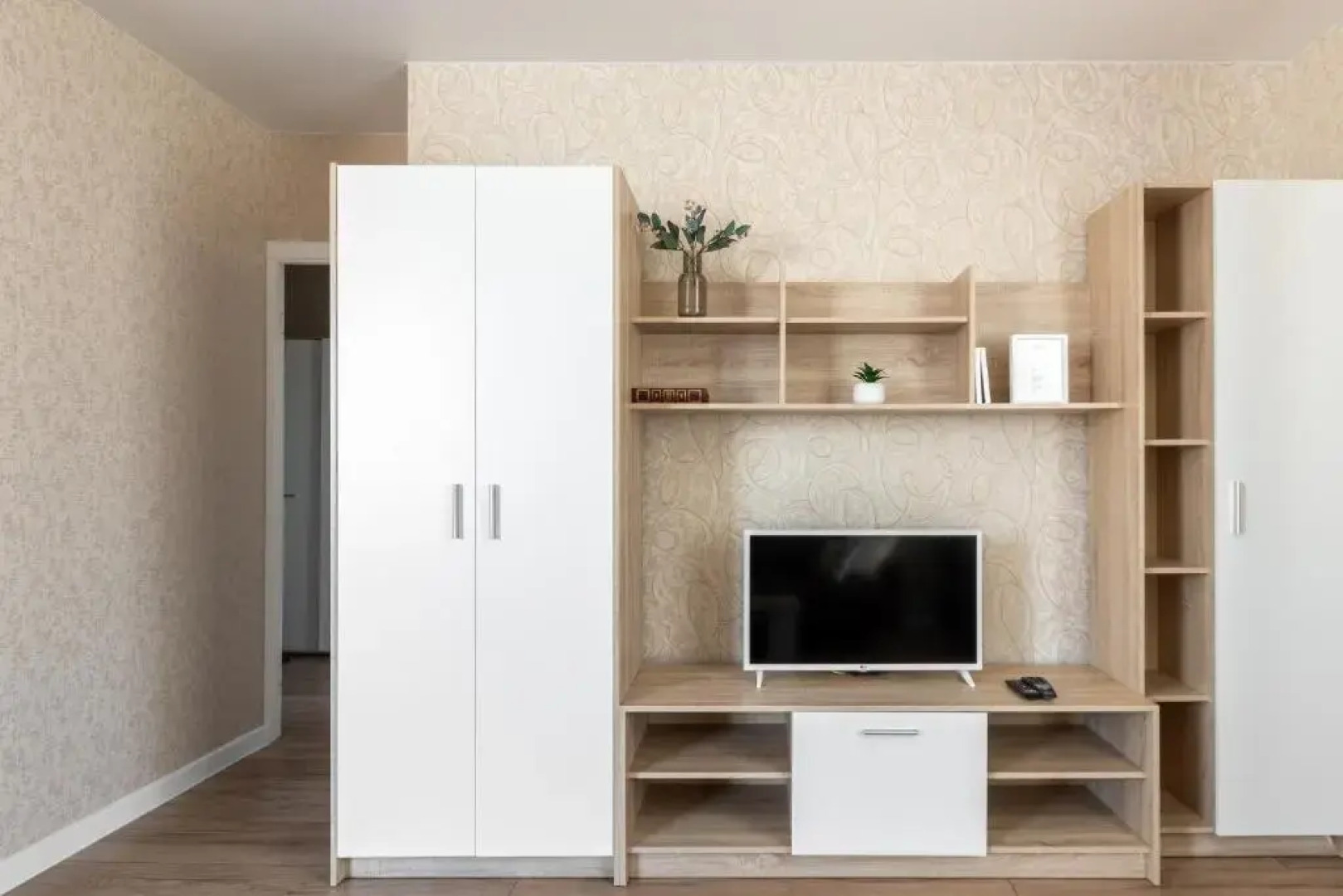 Квартира Толстой Фрунзе