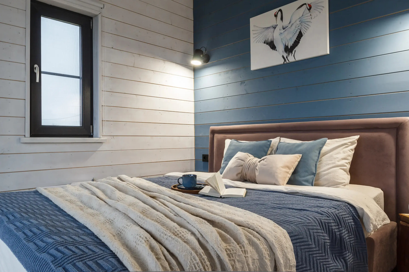 Гостевой дом Дом Аиста