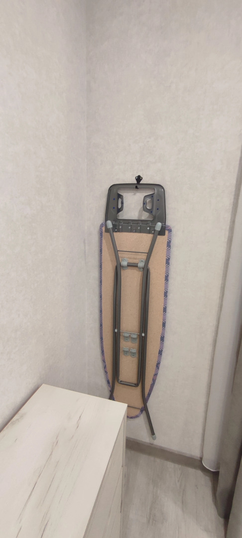 Квартира комфорт-класса