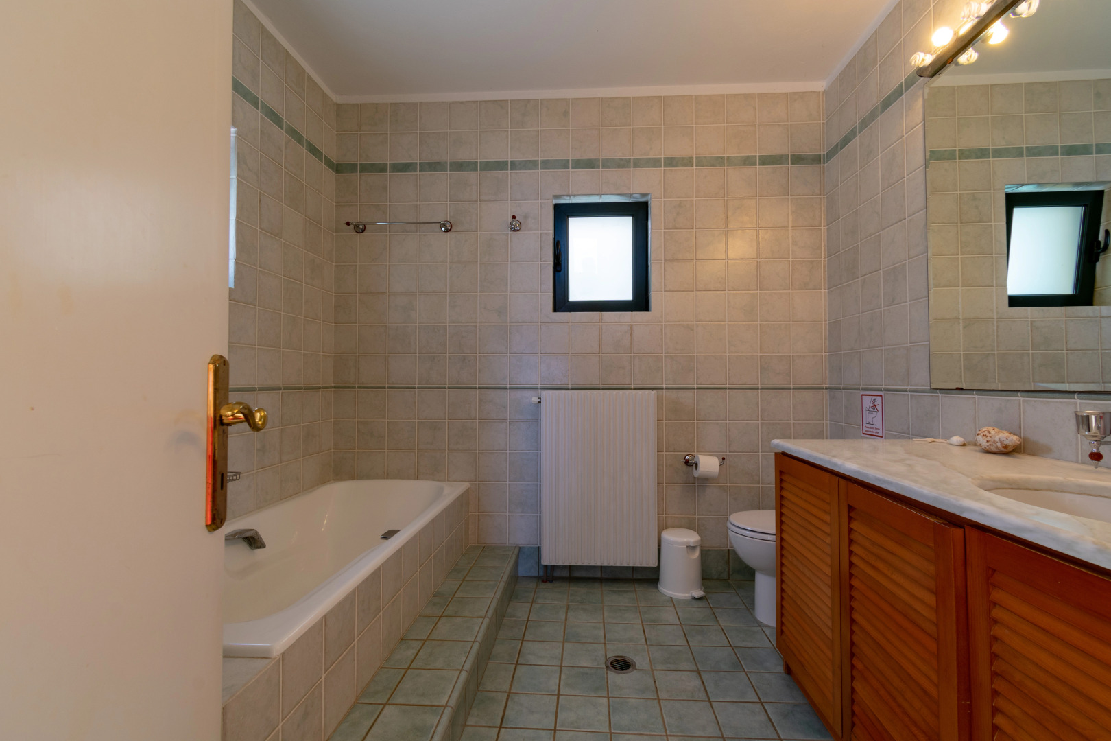 Villa Kommeno Bay 1 Corfu