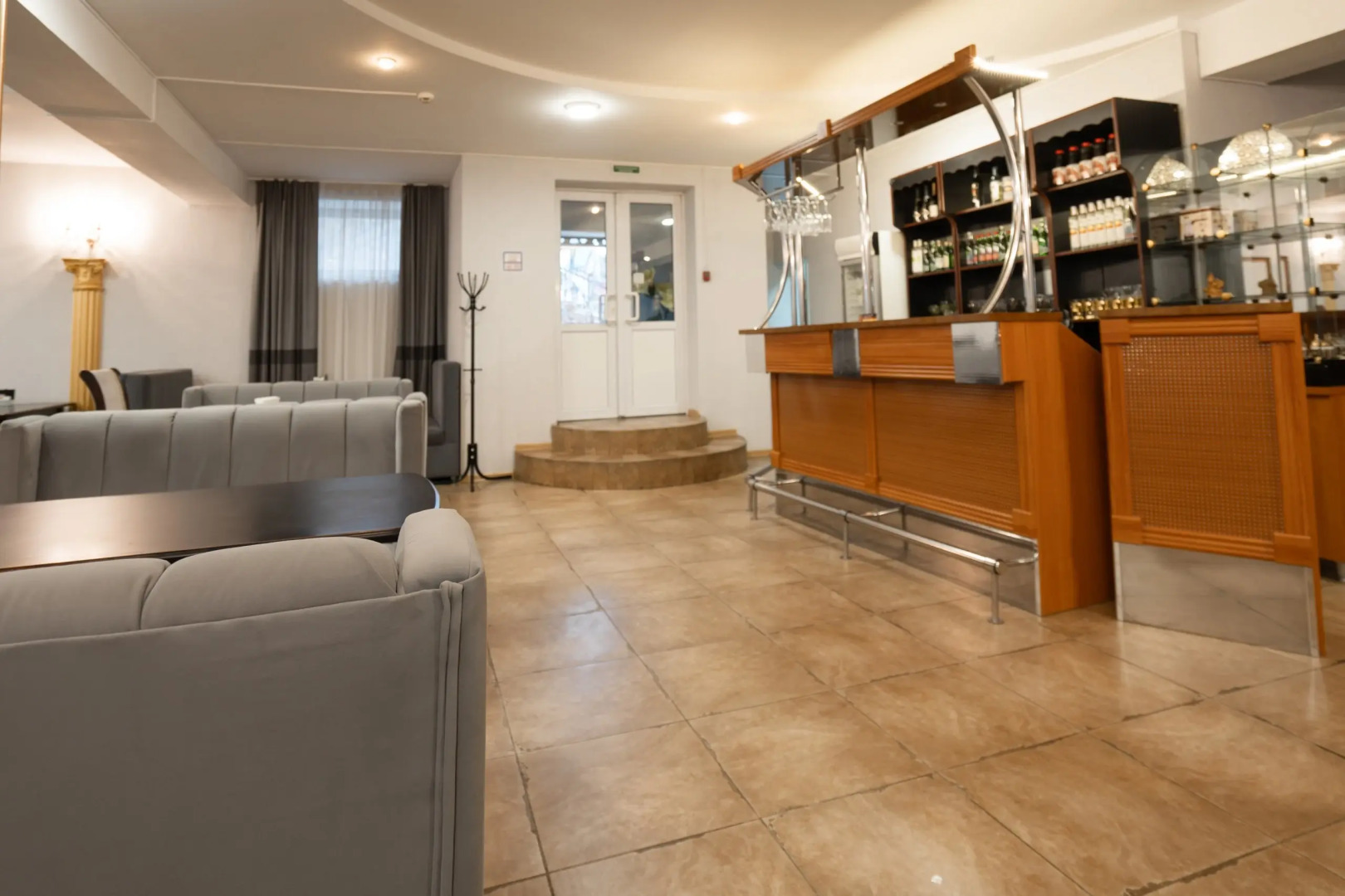 Отель Снежная королева