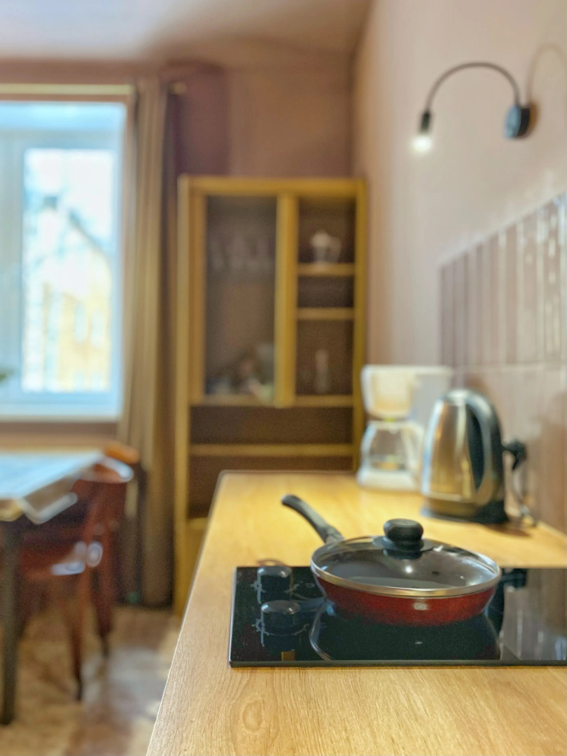 Апартаменты Apart-Comfort на Свердлова 102/2