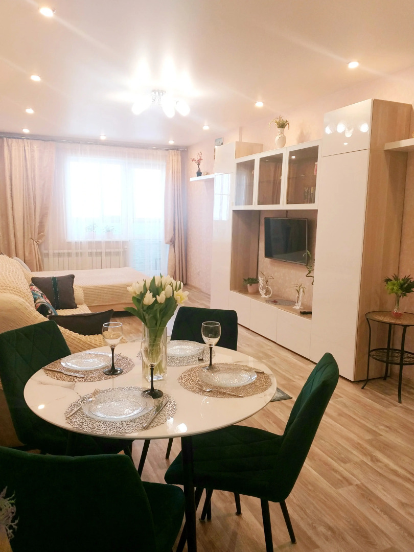 Квартира возле метро Красный проспект рядом МЦ Мешалкина