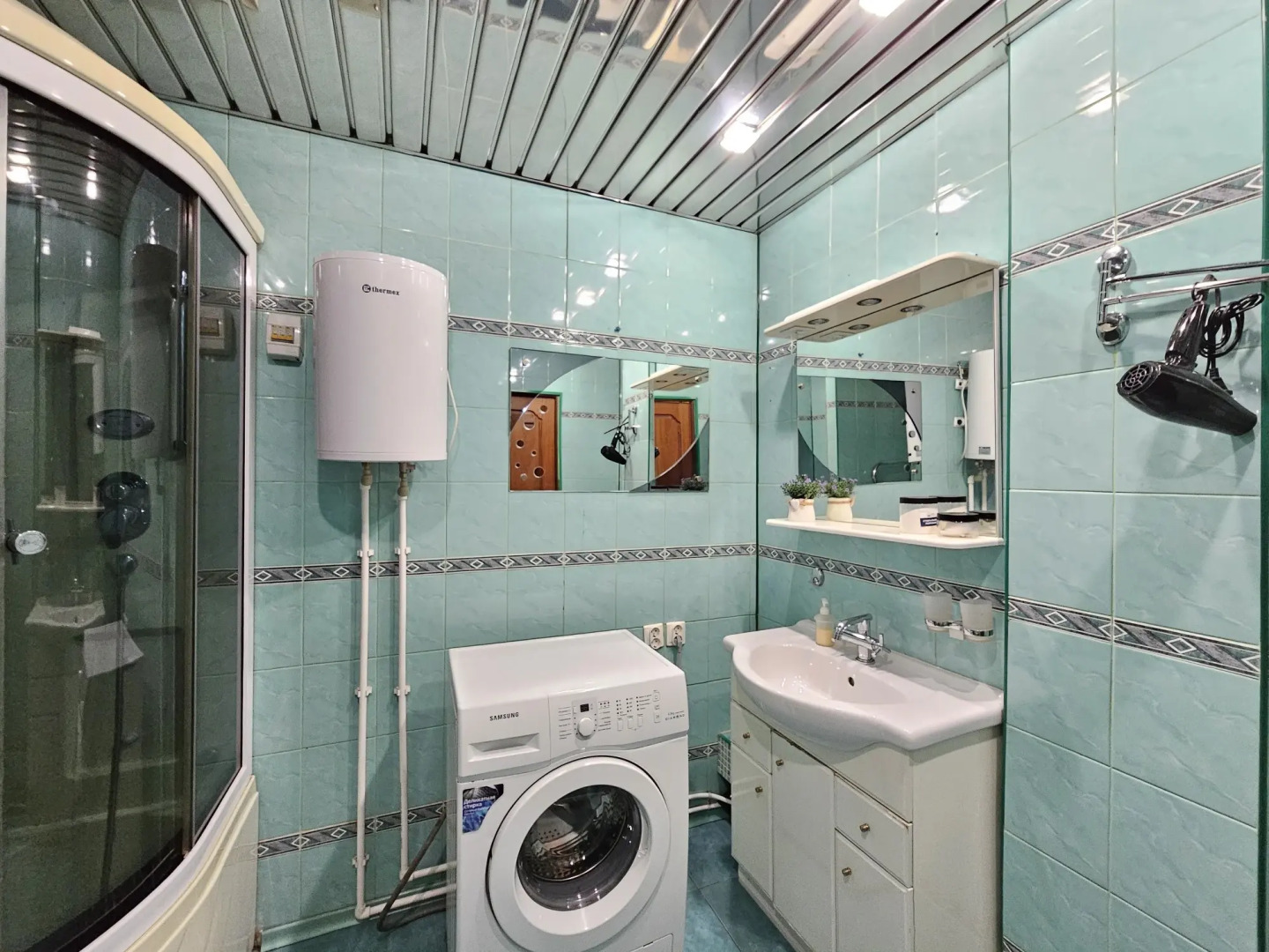 Апартаменты Живи Уютно Стадион Металлург