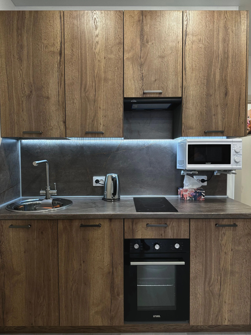 Квартира Sunny