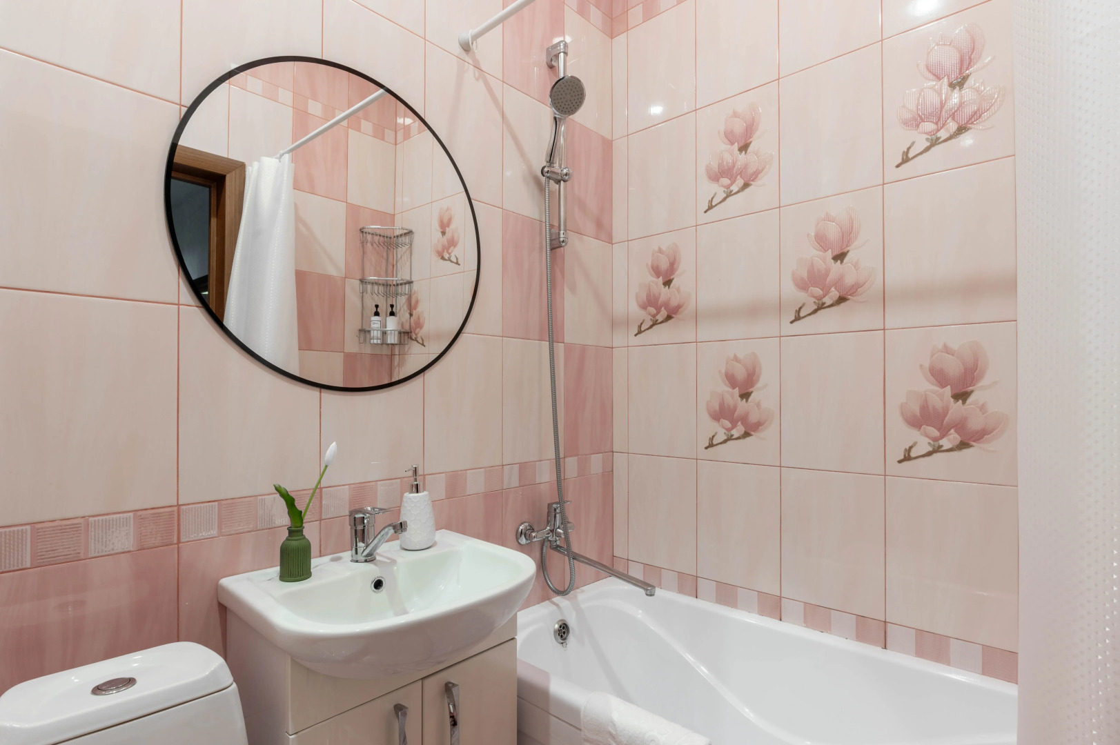 Апартаменты Volgarooms Рядом с Цирком