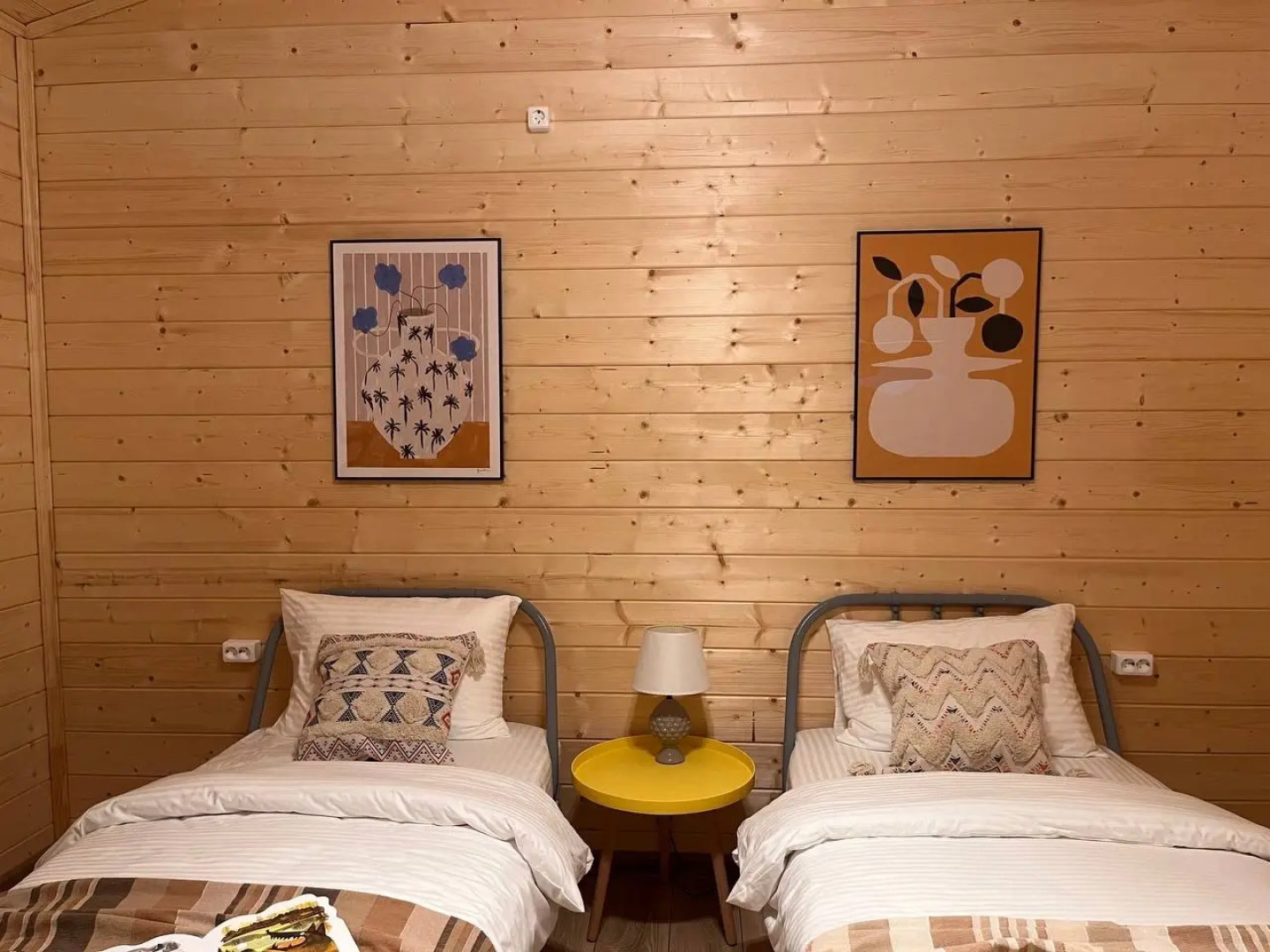 Частный дом Уютный дом Шишаиха 237