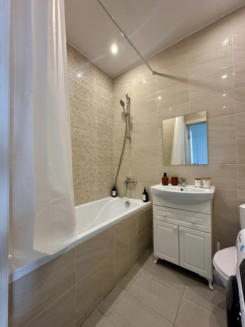 Квартира Лучший вид на воду канала Москвы