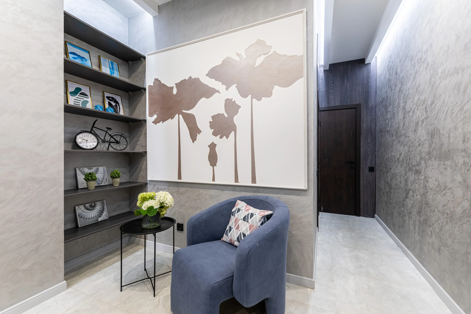 Квартира LS Флоренция