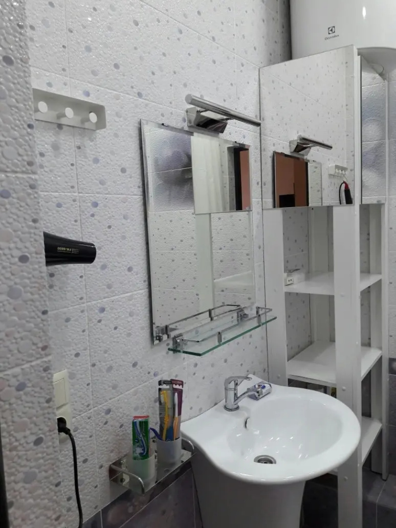 Pulodi 1 Apartments