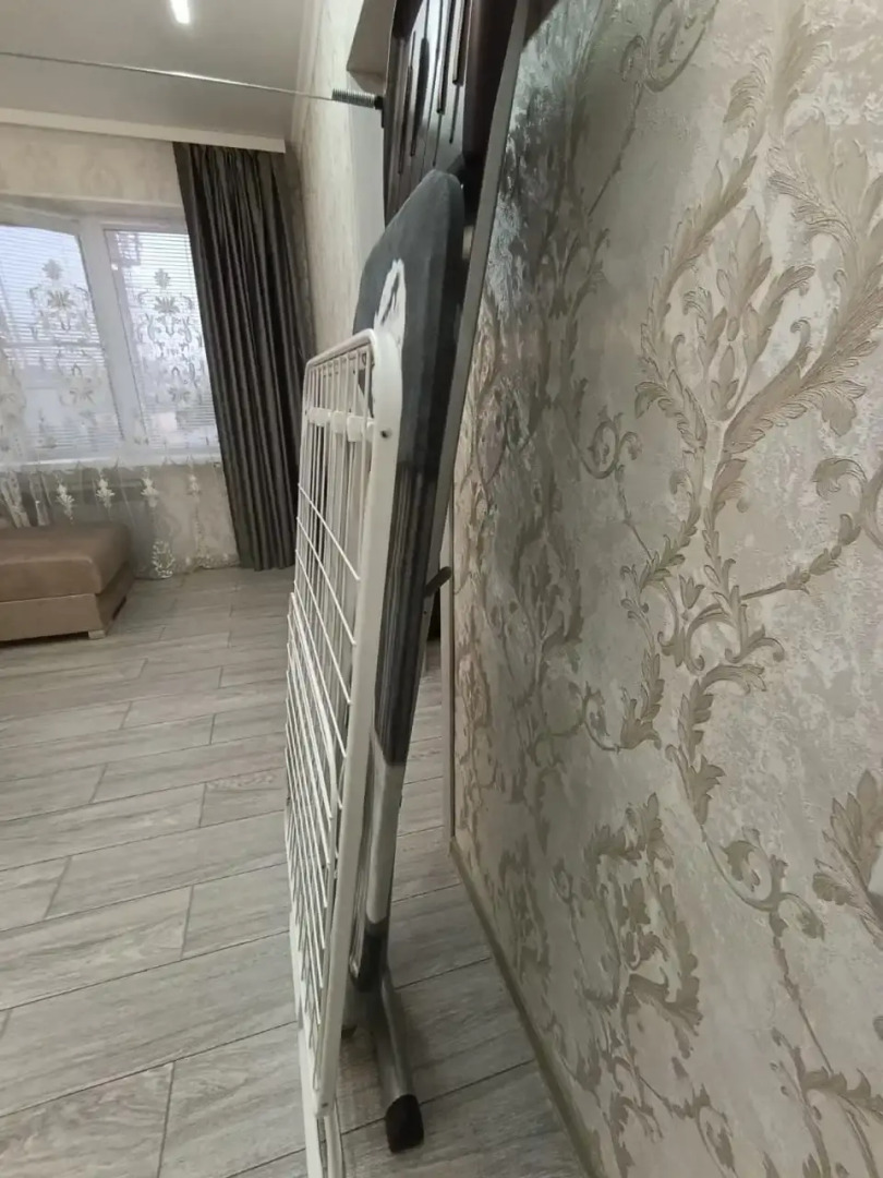 Апартаменты с красивым видом на горы