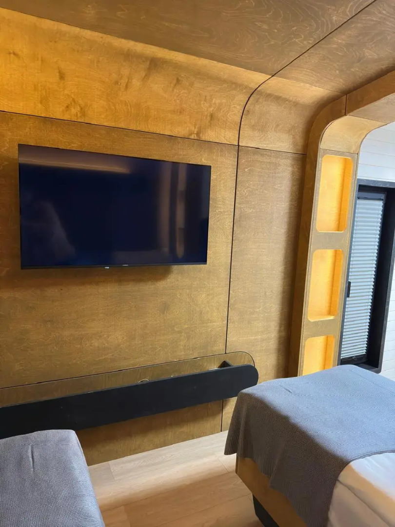 Отель Загородный Яблоко