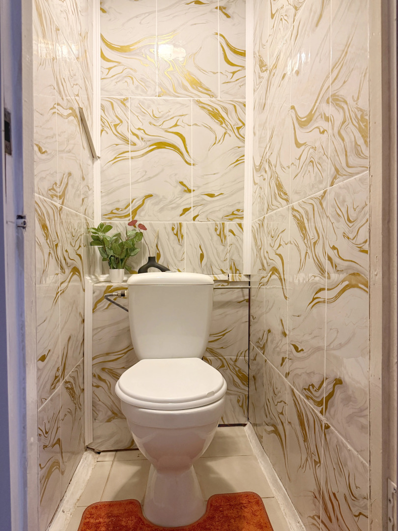 Квартира Отдых в тишине