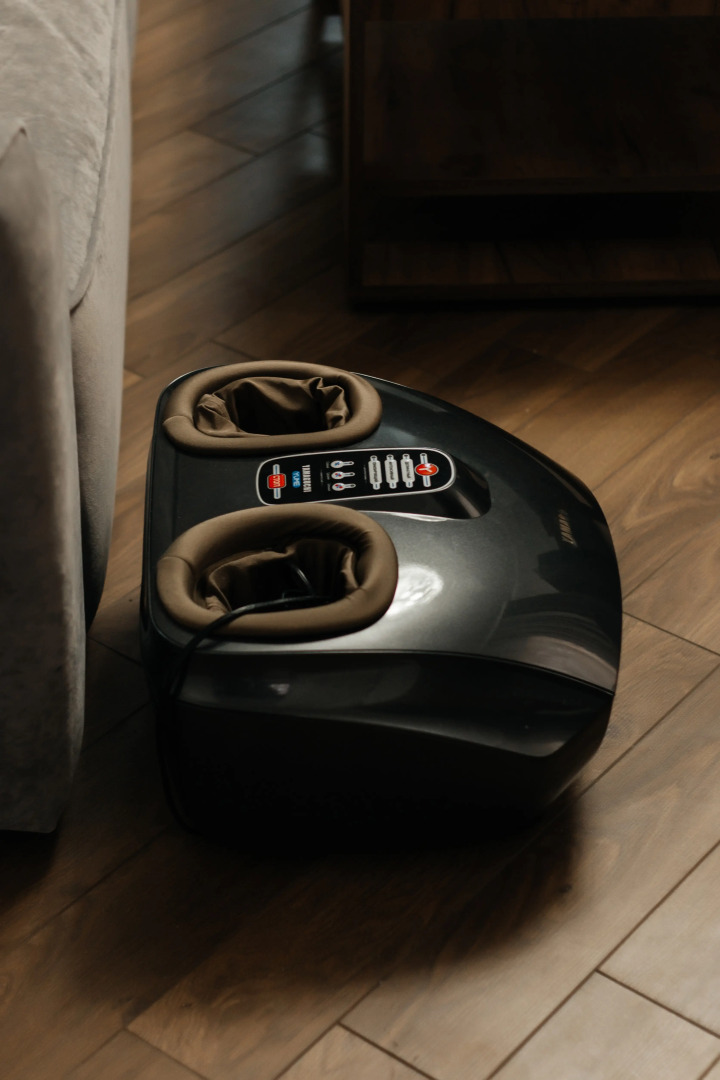 Апартаменты Кирова 6