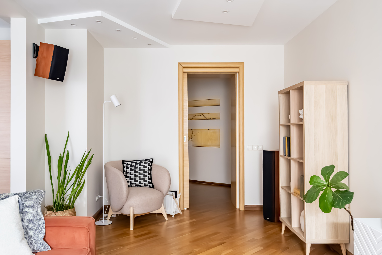 Квартира Merino Home Geometrica