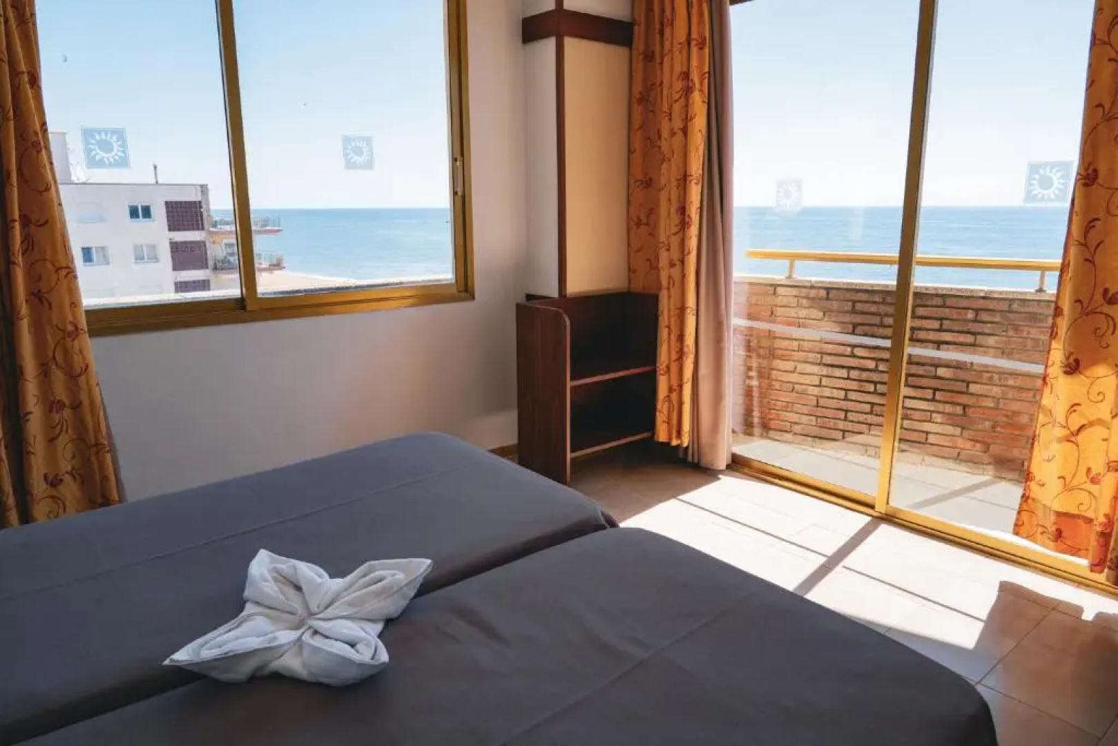 Hotel htop Royal Sun
