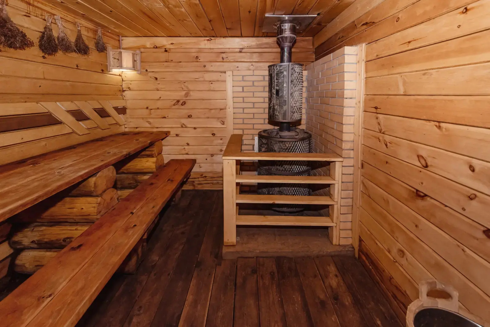 База отдыха Берёзка Ая