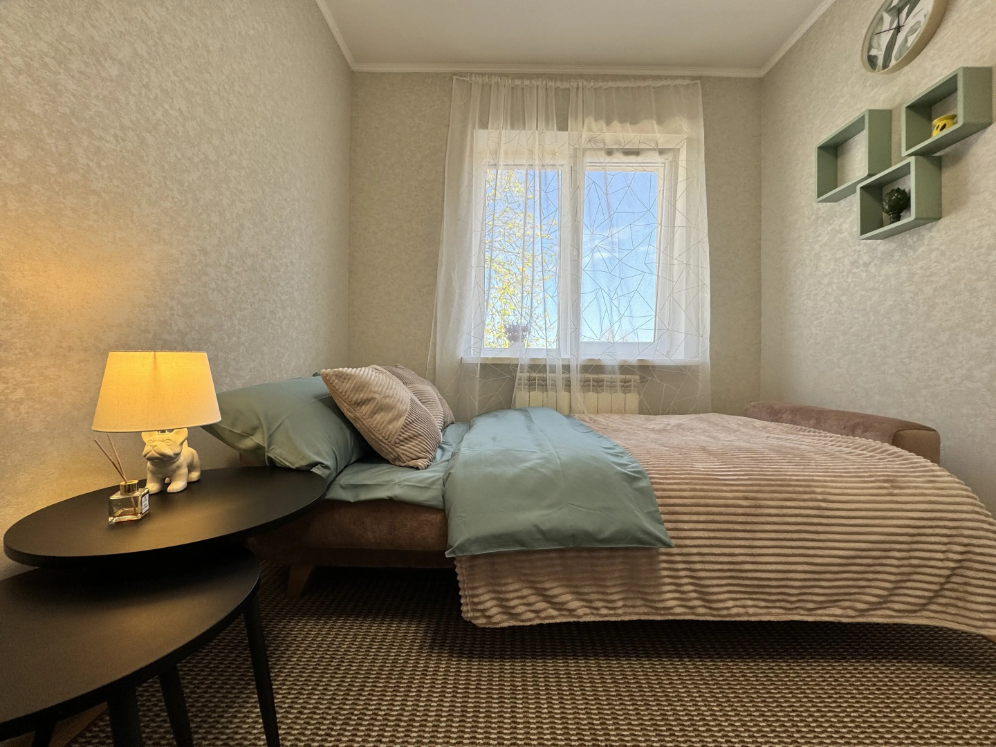 Квартира Cranz Room