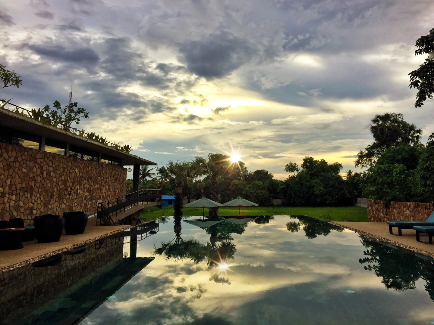 Отель Hillocks Hotel & Spa