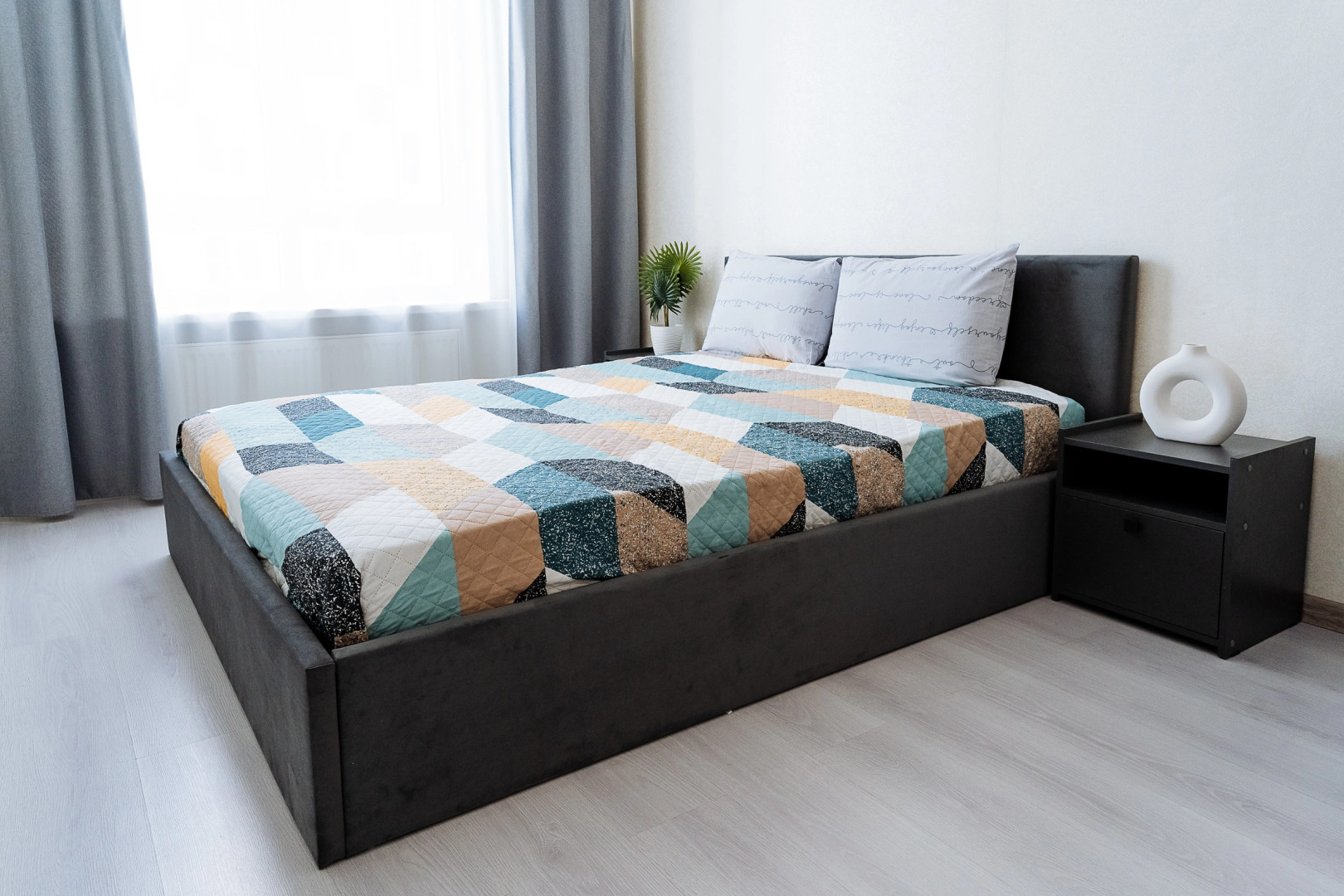 Апартаменты с отдельной кухней в ЖК Эрмитаж (Горсовет, Планета)