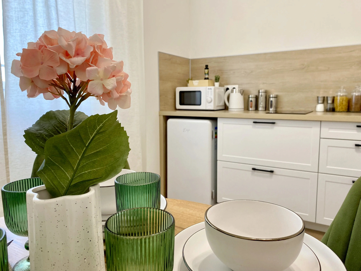 Квартира Греция