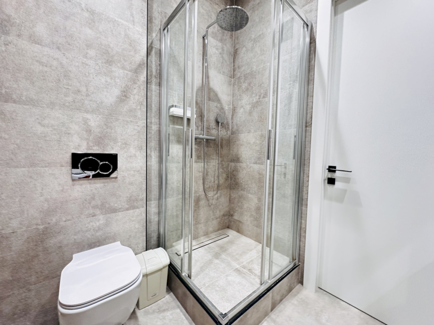 Квартира Барселона-Парк 607