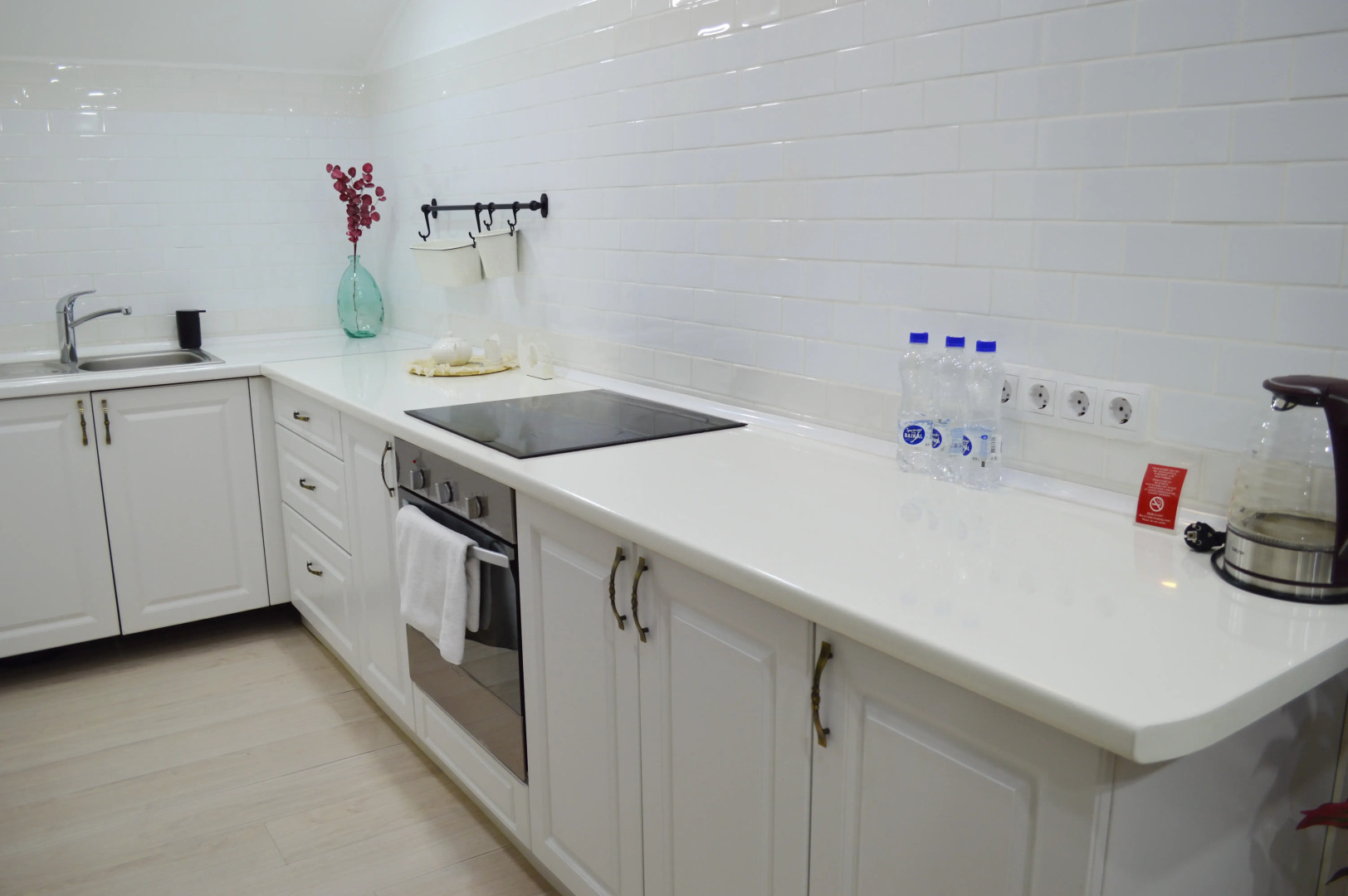 Отель Яковлевъ