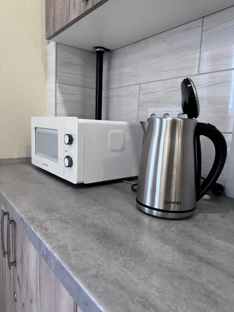 Апартаменты 39квартир на второй линии Зеленоградска