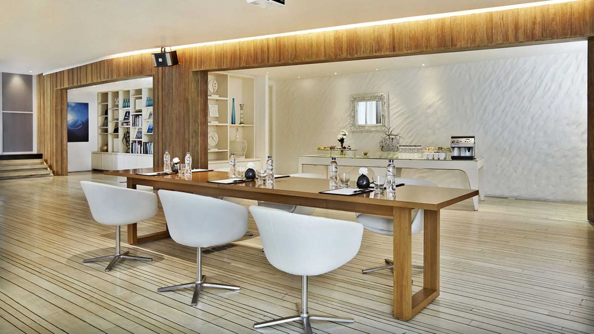 Hotel Baraquda Heeton Pattaya by Compass Hospitality