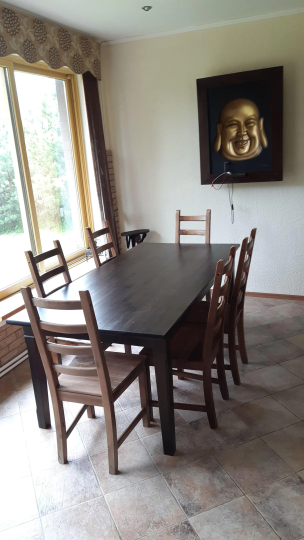 Апартаменты Селигер хаус с одной спальней