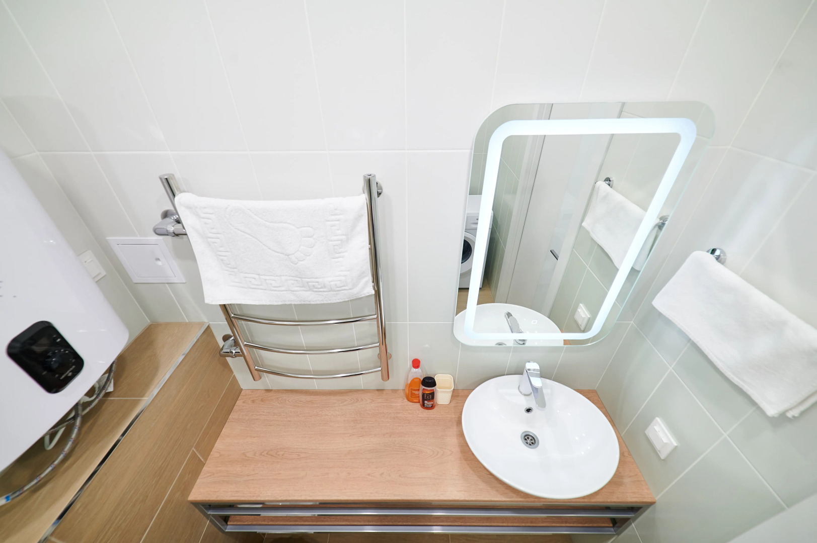 Апартаменты Aparts Metro Luxury