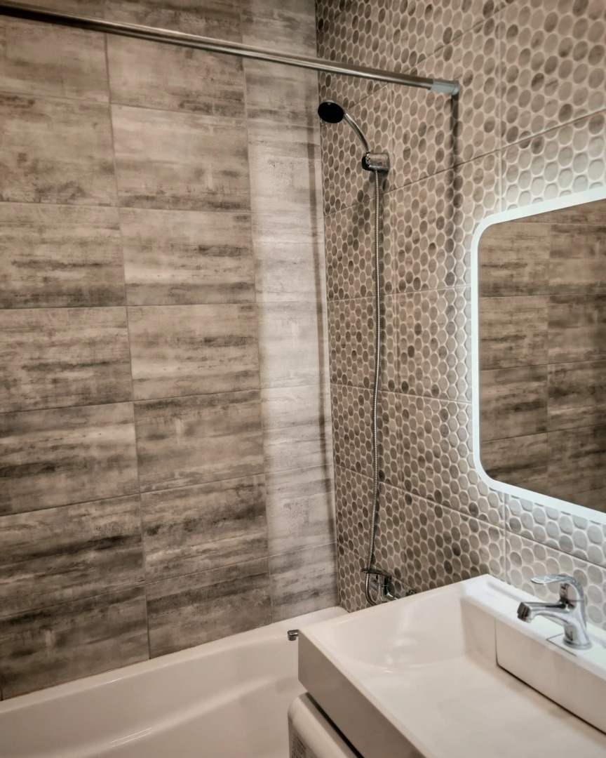 Апартаменты Авион Димитровские горки