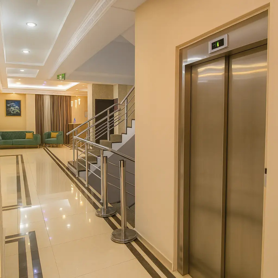 Отель Grand Palace Tbilisi