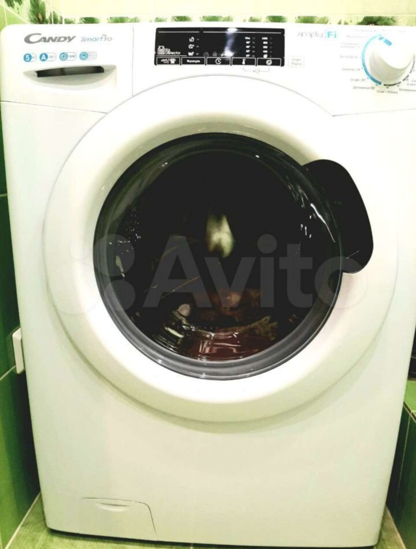 Квартира NOV-APART