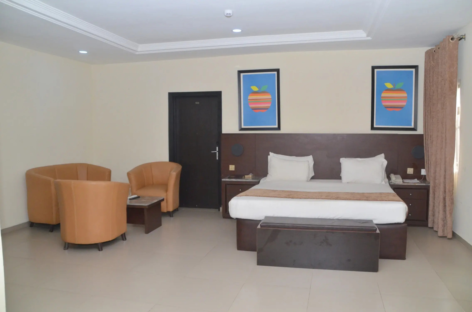 Nesville Suites Hotel