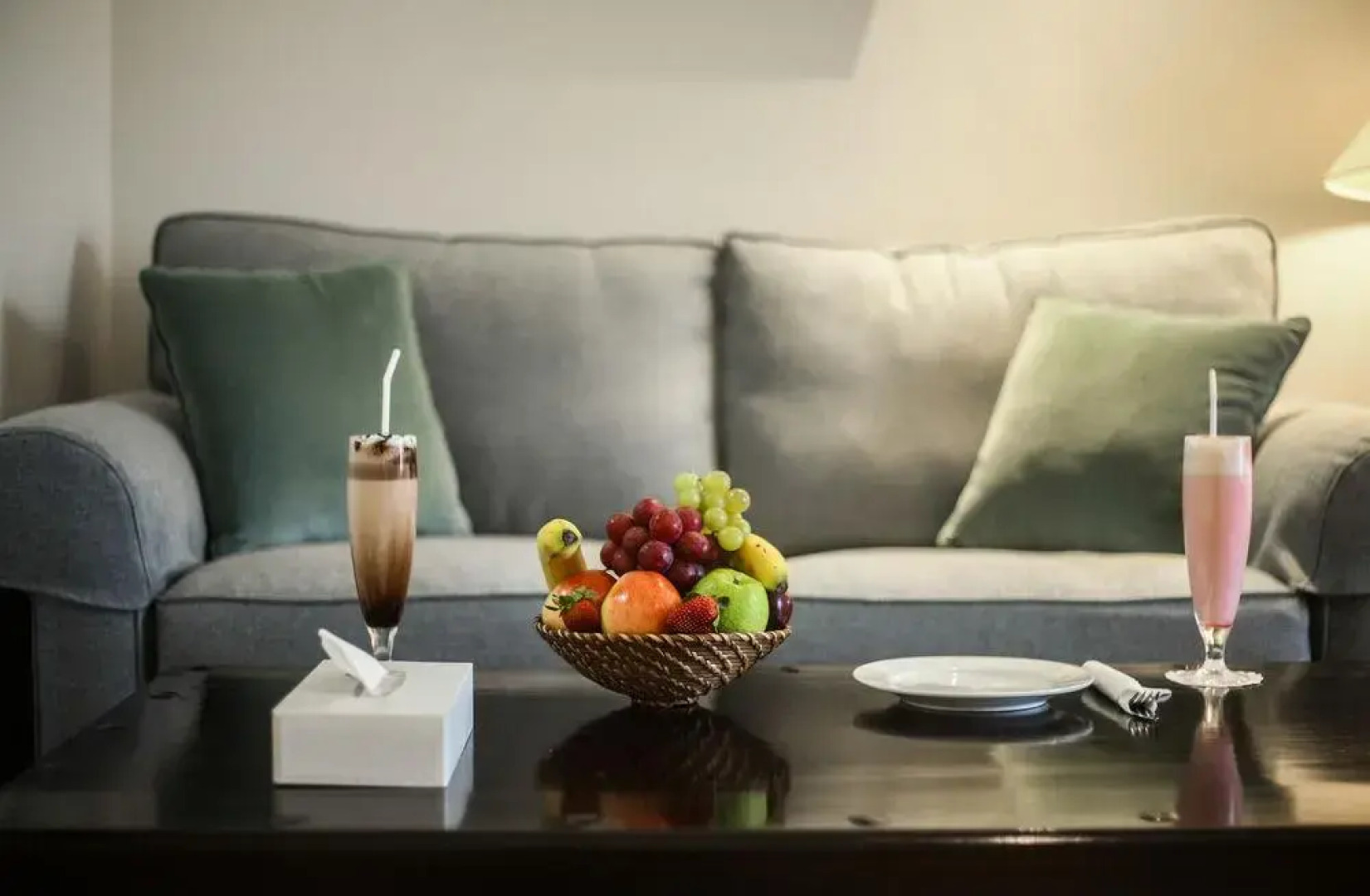 Argan Al Bidaa Hotel and Resort