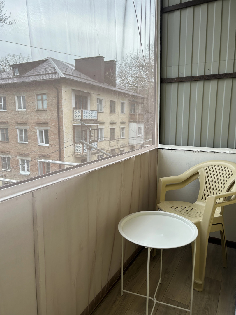 Квартира на Улице Ленина 5В