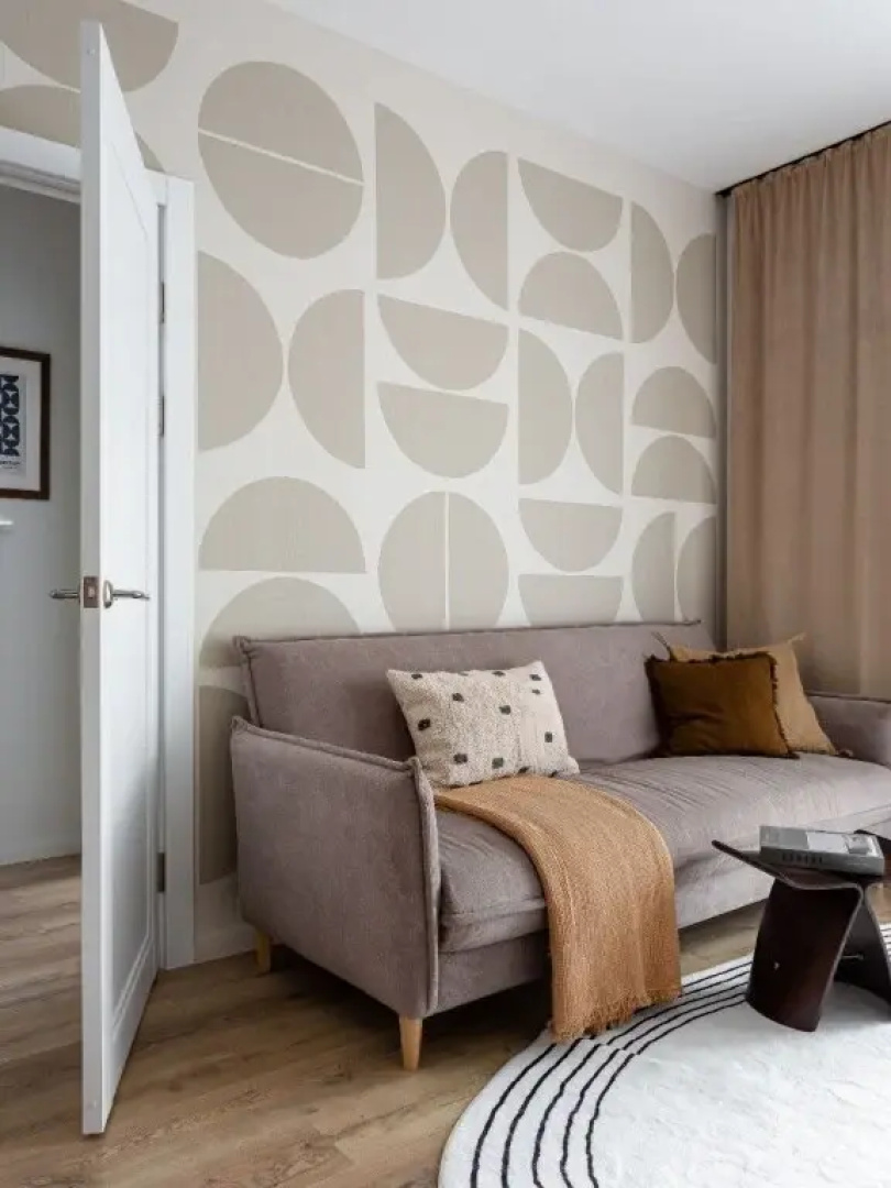 Апартаменты Apart Seasons 8 marta 204 1