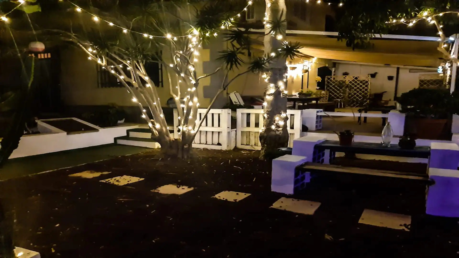 Rural Casa Tato Guest House