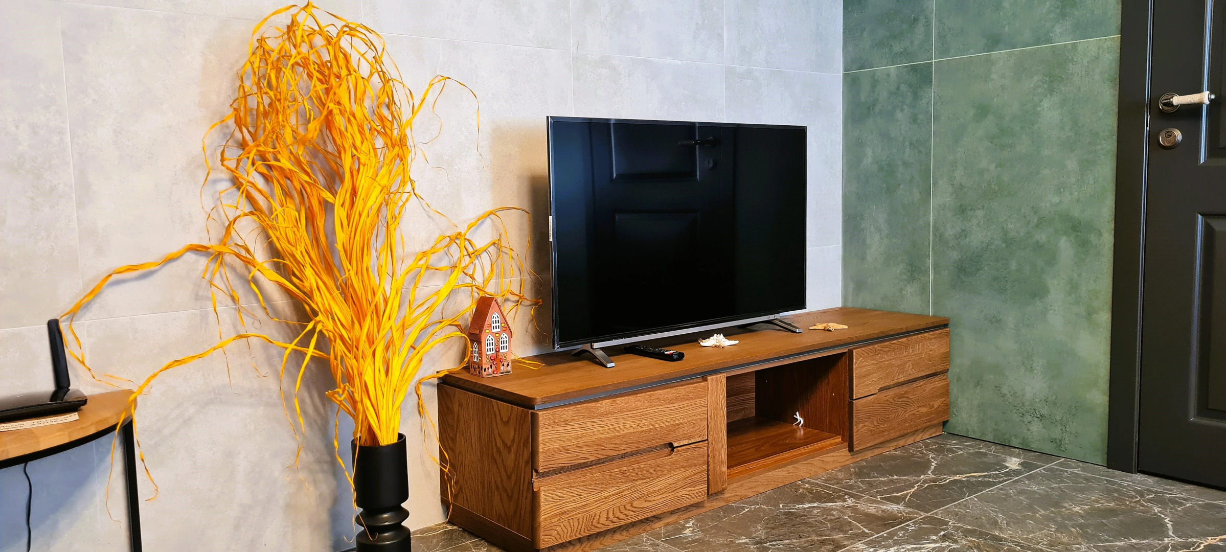 Апартаменты В Историческом Немецком Доме