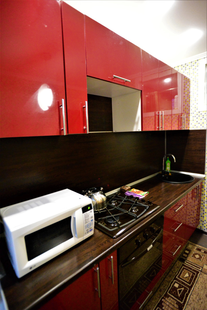 Апартаменты BestFlat24 Арена Мытищи